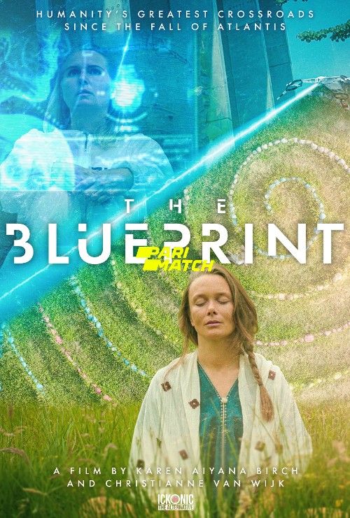 poster of The Blueprint (2020) Hindi [Voice Over] Dubbed WEBRip